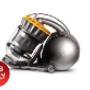 DYSON met 5 jaar garantie