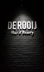 De Rooij Hair & Beauty
