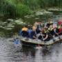 Groepsaccommodatie Gelders Groenland