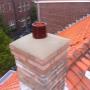 Schoorsteen renovatie