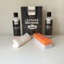 Leather care kit 250 ml