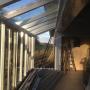 Serre Beglazing
