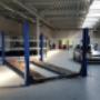 Feenstra Tech. Handelsond. THF Hefbruggen