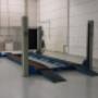 Feenstra Tech. Handelsond. THF Hefbruggen