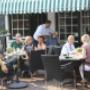 Restaurant De Groene Lanteern