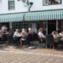 Restaurant De Groene Lanteern