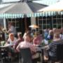 Restaurant De Groene Lanteern