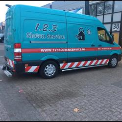 123 Sloten Service BV