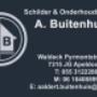 Aaldert Buitenhuis Schilder- & Onderhoudsbedrijf