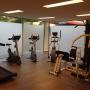 Oefenzaal Fysio LL Veenendaal