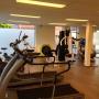 Oefenzaal Fysio LL Veenendaal