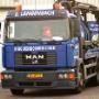 Langenbach VOF Ontstoppingsbedrijf B