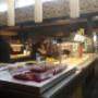 Dessert buffet