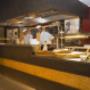 BBQ-Grill en Japanse Bakplaat