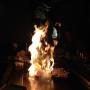Japans Teppanyakki Restaurant