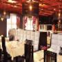 A la carte restaurant