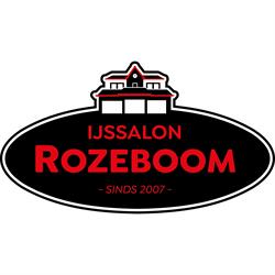 IJssalon Rozeboom
