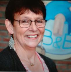 B&B Hoeve Polsdonk