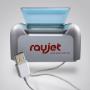 Rayjet lasergraveermachine