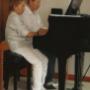 Verweij Piano- & Keyboardlessen G A C