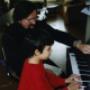 Verweij Piano- & Keyboardlessen G A C