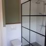 Badkamer met inloopdouche