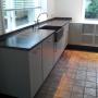 Keuken in landelijke stijl