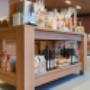 Zon Interieurbouw en Winkelprojecten Van
