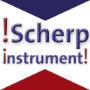 Scherp instrument