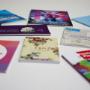 Softcover boek