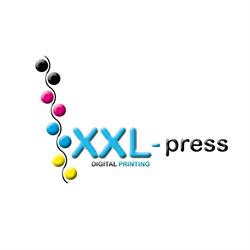 Drukkerij XXL - Press