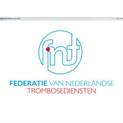 Federatie van Nederlandse Trombosediensten