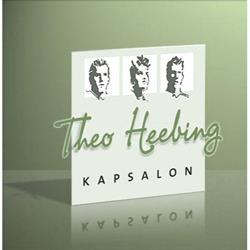 Kapsalon Theo Heebing