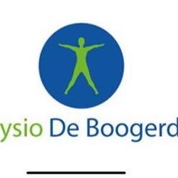 Fysiotherapiepraktijk De Boogerd