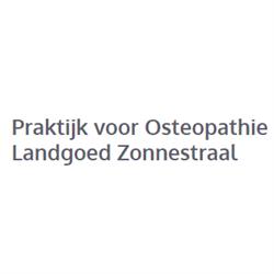 Praktijk voor Osteopathie Landgoed Zonnestraal