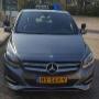 Hoewel het eigenlijk al bijna niet meer mis kan als je je bestuurderscarrière in een Mercedes begint, mag je bij Joost Verhoeven Autorijschool gratis komen proeven van het coureurschap. De proefles is gratis.