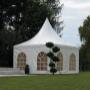Tentenverhuur Piek van Mil