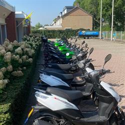 Verkeersschool Bakker VOF