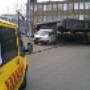 IJmond Exceptioneel Transport Begeleiding