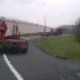 IJmond Exceptioneel Transport Begeleiding