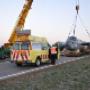 IJmond Exceptioneel Transport Begeleiding