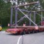 IJmond Exceptioneel Transport Begeleiding