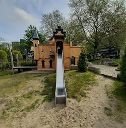 Elckerlyc Speeltuin