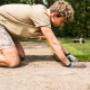Graszoden laten aanleggen