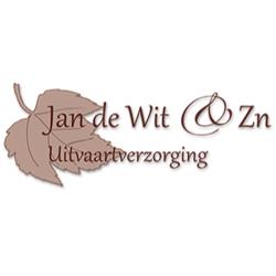 Uitvaartverzorging Jan de Wit & Zn