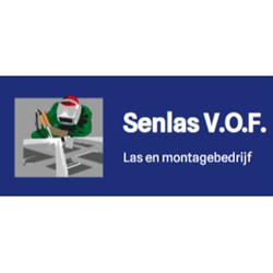 Las- en Montagebedrijf Senlas