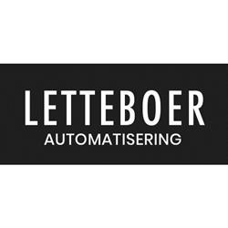 Letteboer Automatisering