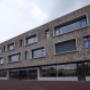 Cburg College - gebouw