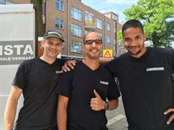 Install Care, Centrale verwarming & loodgietersbedrijf