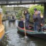 Teamweekend in Giethoorn - Outdoor Projects